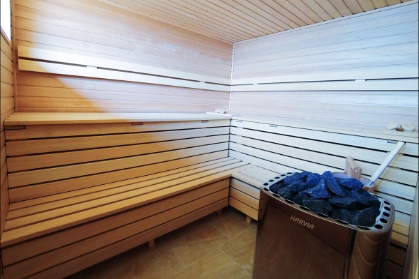Hotel Villa Velestovo (Ohrid)